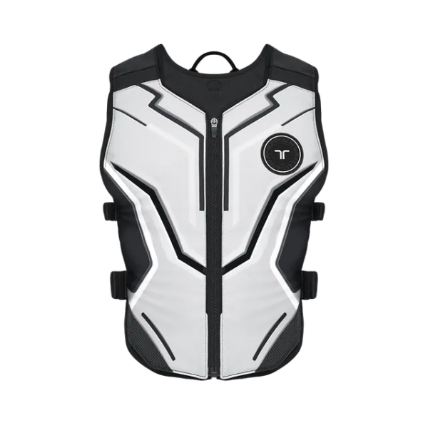 bHaptics TactSuit AIR