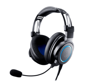 Audio Technica ATH-G1