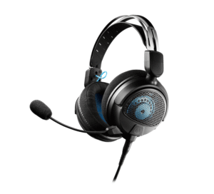Audio Technica ATH-GDL3