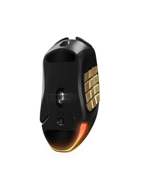Aerox 9 WOW Edition