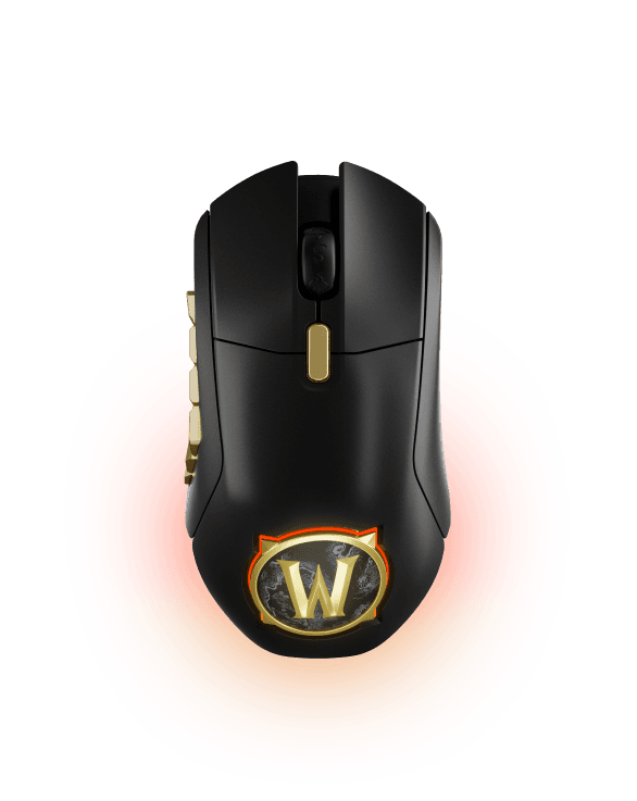 aerox 9 wow edition