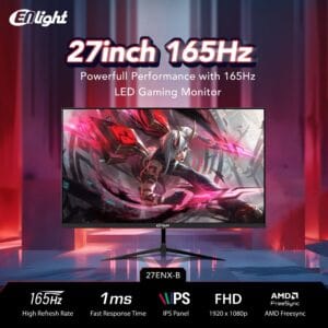 MSi Gaming Monitor 27ENX