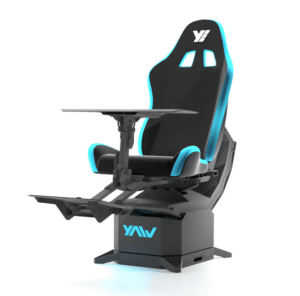 YAW3 Motion Simulator – Ultimate 360° VR