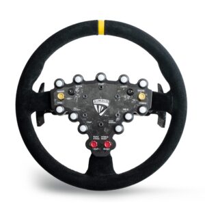 SIMDID - GTW Steering Wheel