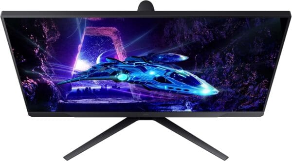 Samsung Odyssey G3 G30D FHD 180Hz Gaming Monitor - Image 2