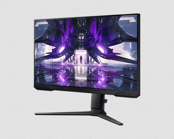 Samsung Odyssey G3 G30D FHD 180Hz Gaming Monitor - Image 3