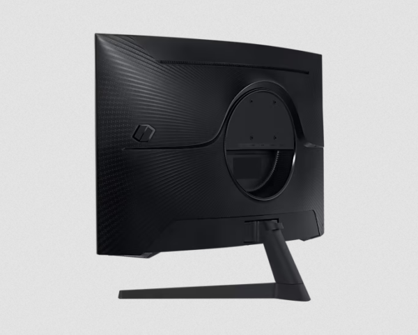 Samsung Odyssey G5 G55C QHD 165Hz Curved Gaming Monitor - Image 3