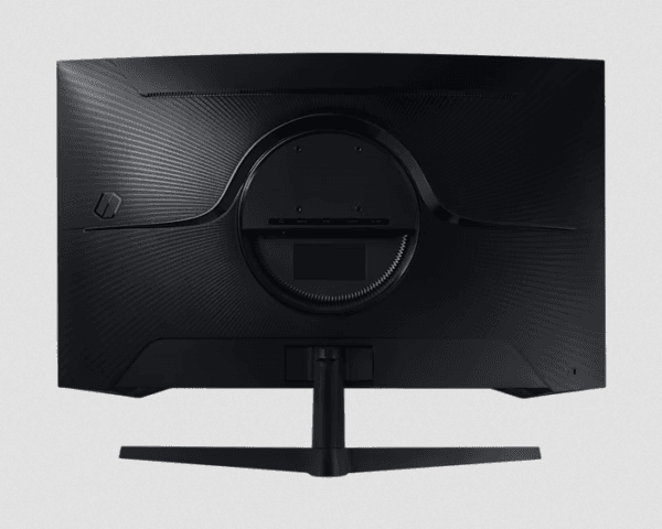 Samsung Odyssey G5 G55C QHD 165Hz Curved Gaming Monitor - Image 4