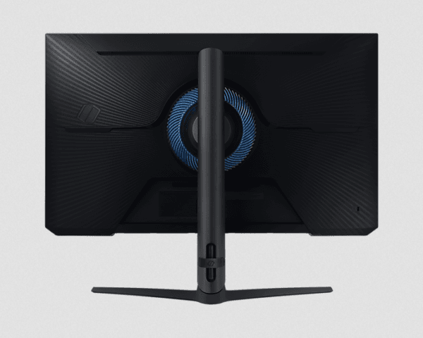 Samsung Odyssey G52A QHD Gaming Monitor - Image 3