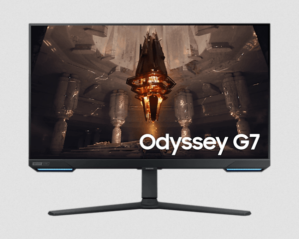 Samsung Odyssey G7