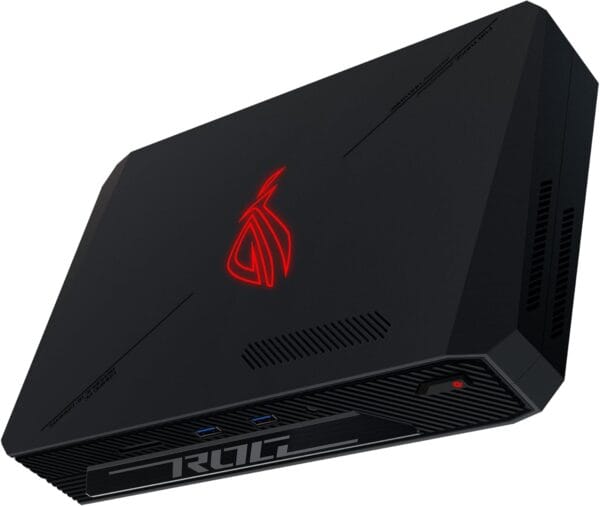 ROG NUC 970/ 760 Full System Mini PC - Image 2