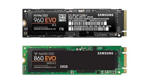 NVMe dan M.2: Panduan Memilih SSD Terbaik