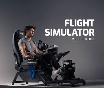 Gaming, Enthusiast, atau Profesional? Memahami Perbedaan Flight Simulator untuk Kebutuhanmu