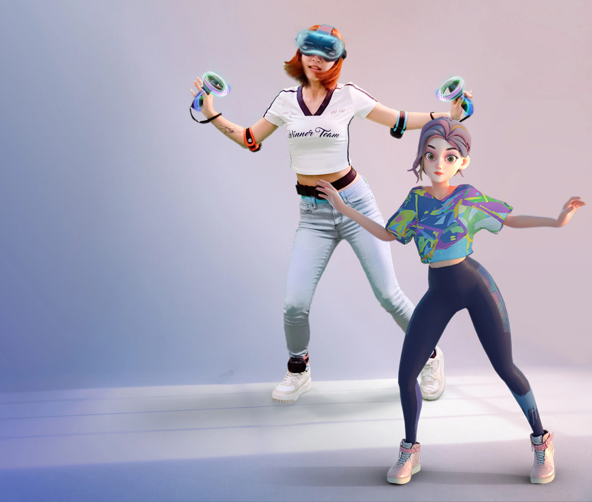 Vive Ultimate Tracker