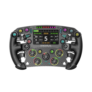 Moza FSR 2 Formula Wheel