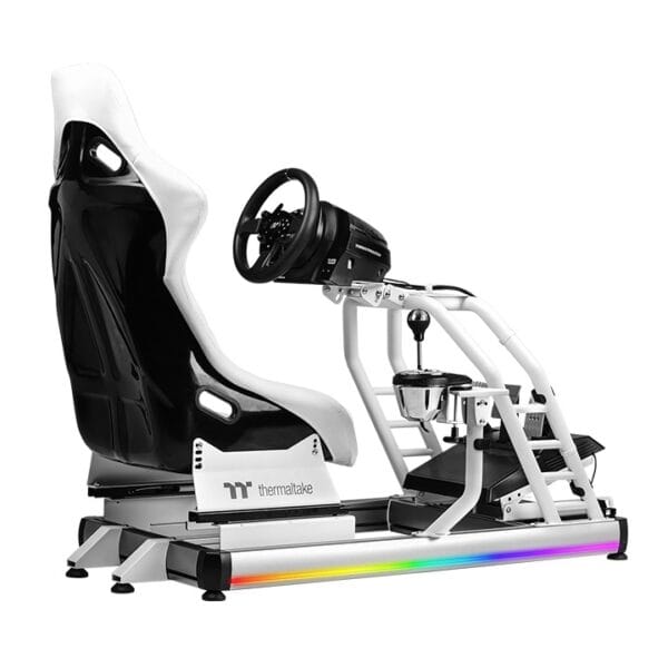 Thermaltake GR500 Racing Simulator - Image 4
