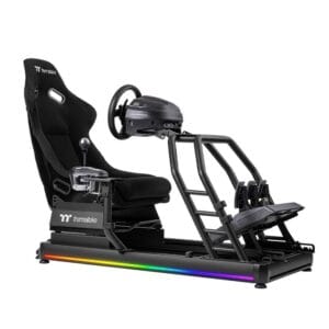 Thermaltake GR500 Racing Simulator