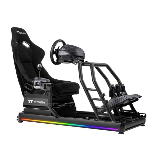 Thermaltake GR500 Racing Simulator