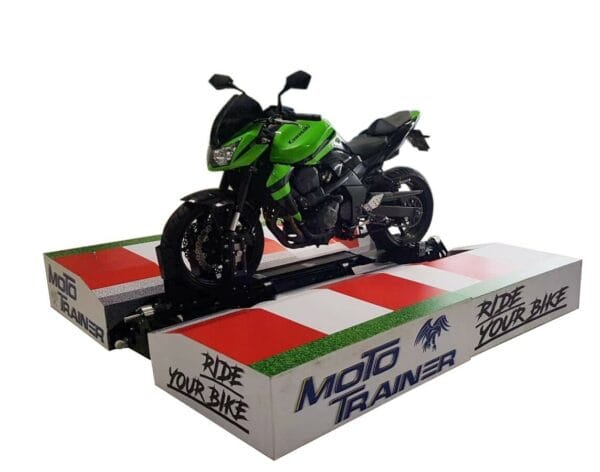 MotoTrainer The Ultimate Motorbike simulator - Image 3