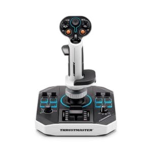 Thrustmaster Sol-R1/R2 Flight Joystick