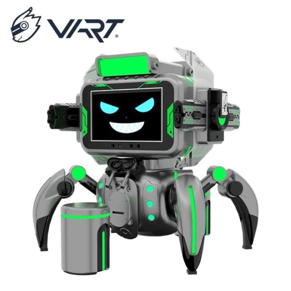 Vart VR Warrior Machine - Image 3