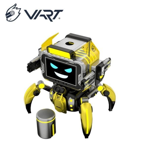 Vart VR Warrior Machine - Image 4