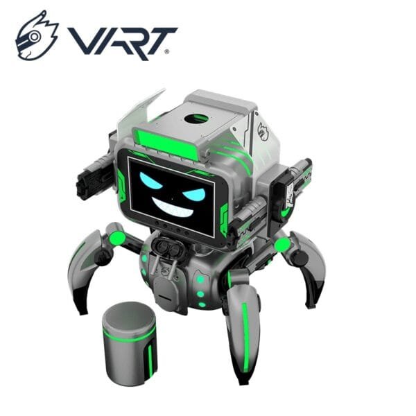 Vart VR Warrior Machine - Image 5