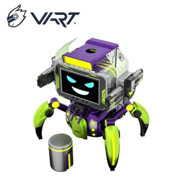 Vart VR Warrior Machine - Image 6