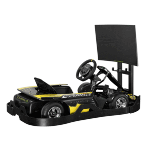 CAMMUS Go-Kart Simulator