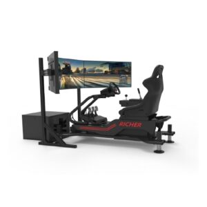 Richer GT Racing Simulator