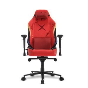 TTRacing Maxx Gaming Chair - Luffy Edition