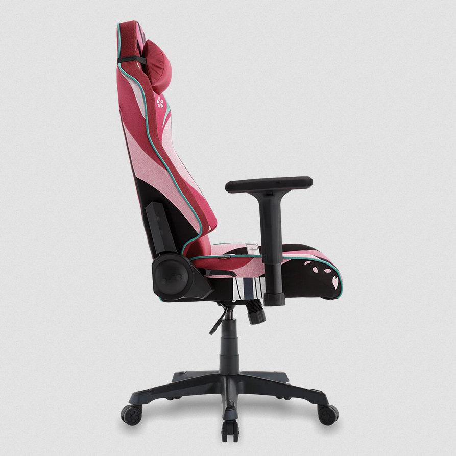 TTRacing Swift X Pro Gaming Chair - Sakura Edition - Image 4