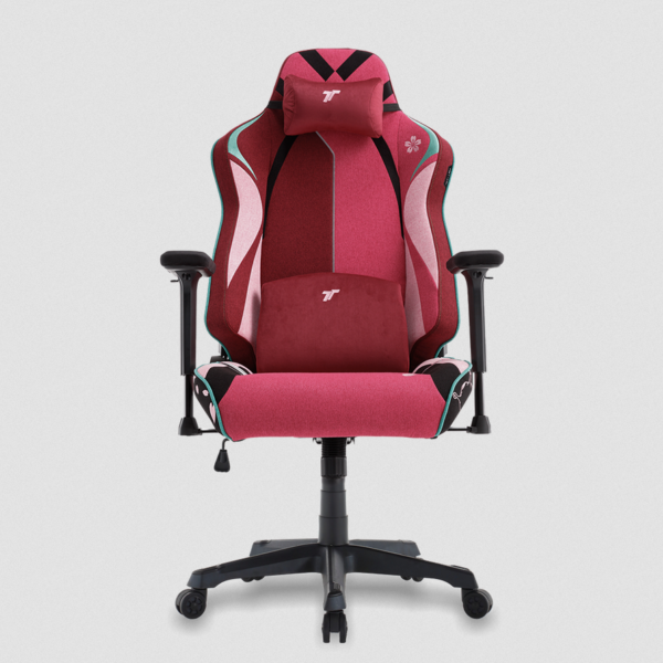 TTRacing Swift X Pro Gaming Chair - Sakura Edition