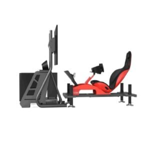 Richer F1 Racing Simulator