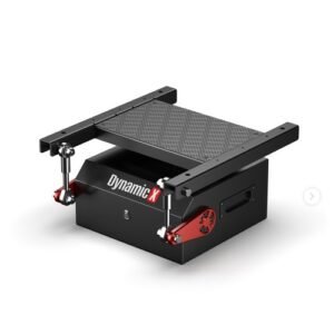 DynamicX DX Winner 2 Motion Platform