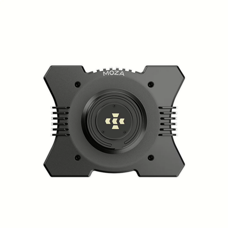 MOZA R12 V2 Direct Drive Wheel Base - Image 3