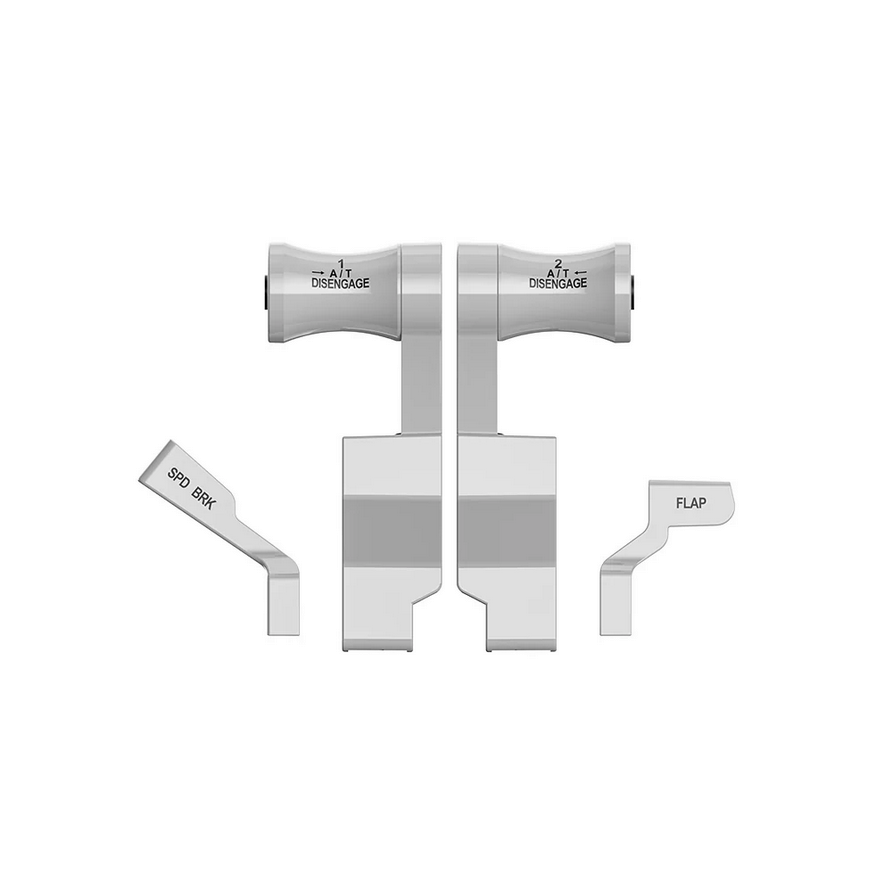 MOZA TQB Throttle Module - Image 2