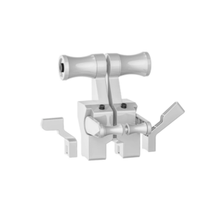 MOZA TQB Throttle Module
