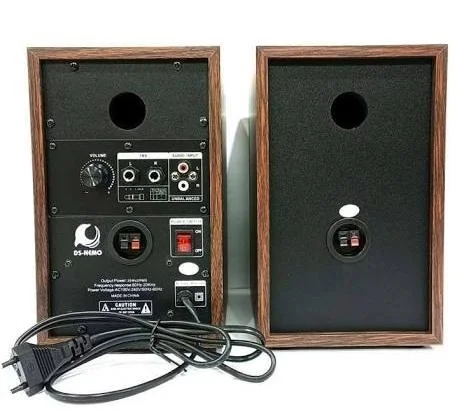 Dolphin Sound Nemo MK3 Speaker - Image 2
