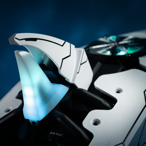 Cooler Master Shark X Advanced Systems PC Case - Image 4