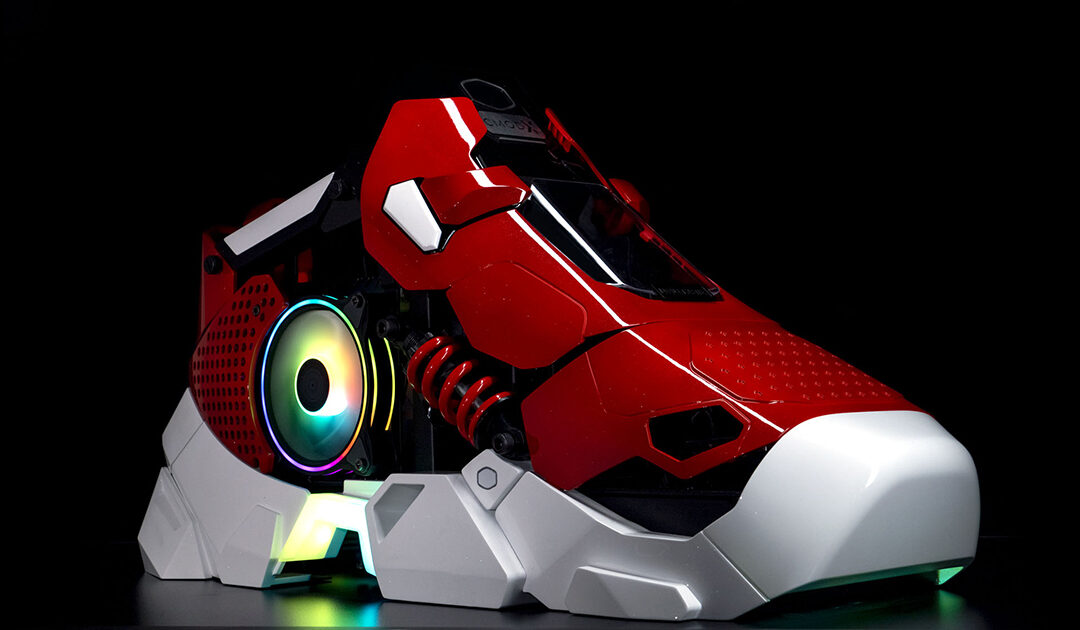 Apakah Cooler Master Sneaker X Worth It? Ini Analisis dari Sisi Desain dan Performa