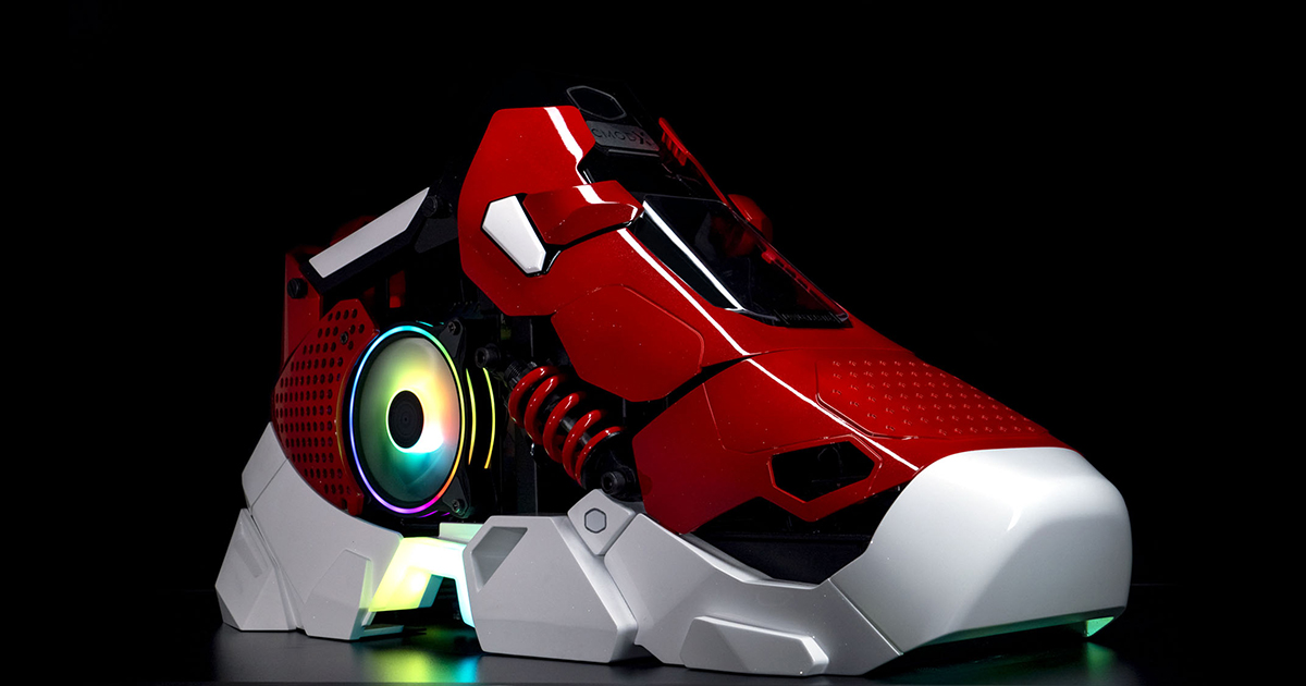 Apakah Cooler Master Sneaker X Worth It? Ini Analisis dari Sisi Desain dan Performa