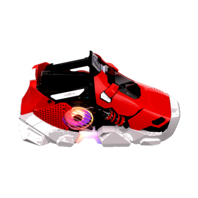 Cooler Master Sneaker X Advanced Systems PC Case - Image 2