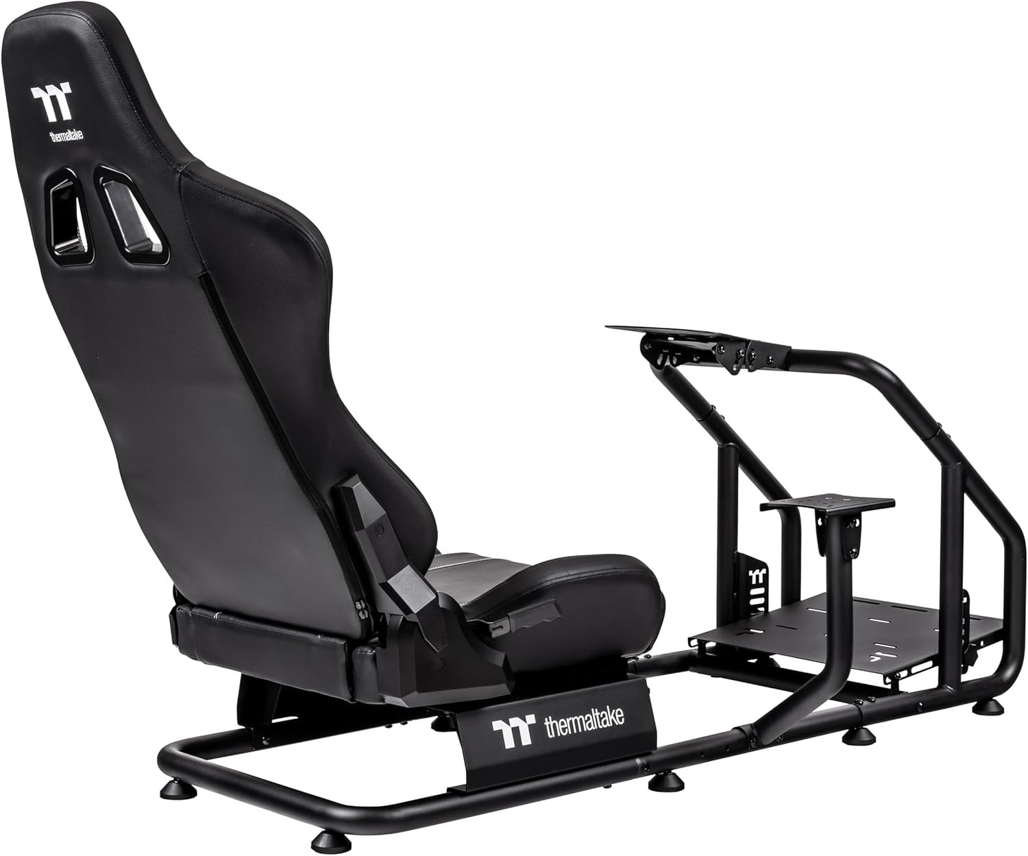 Thermaltake GR300 Racing Simulator Cockpit - Image 2