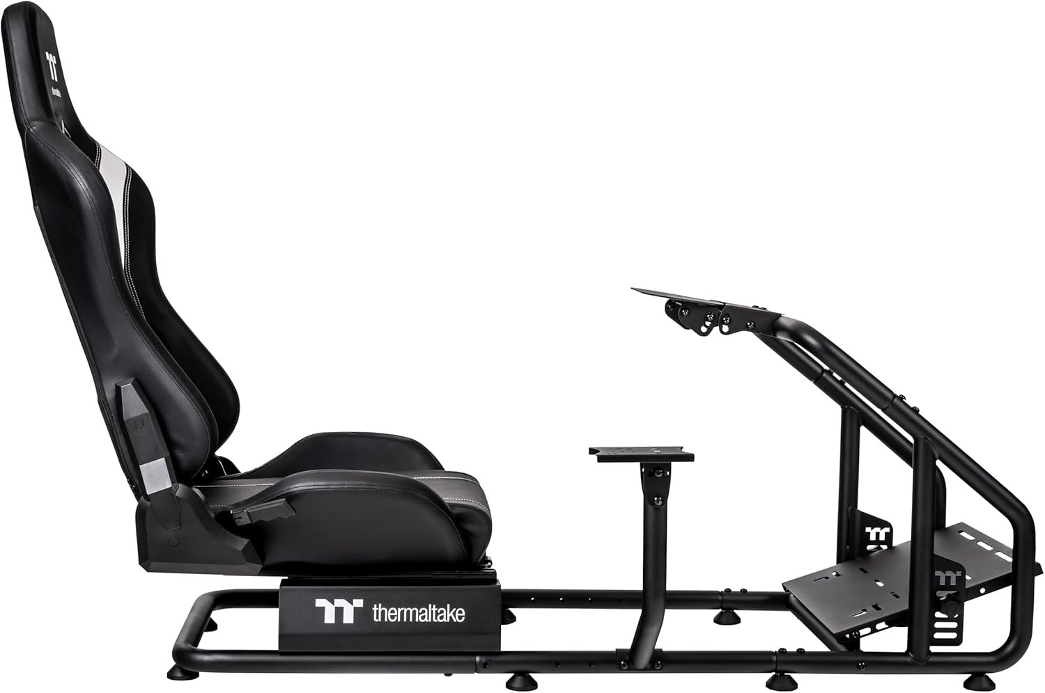Thermaltake GR300 Racing Simulator Cockpit - Image 4