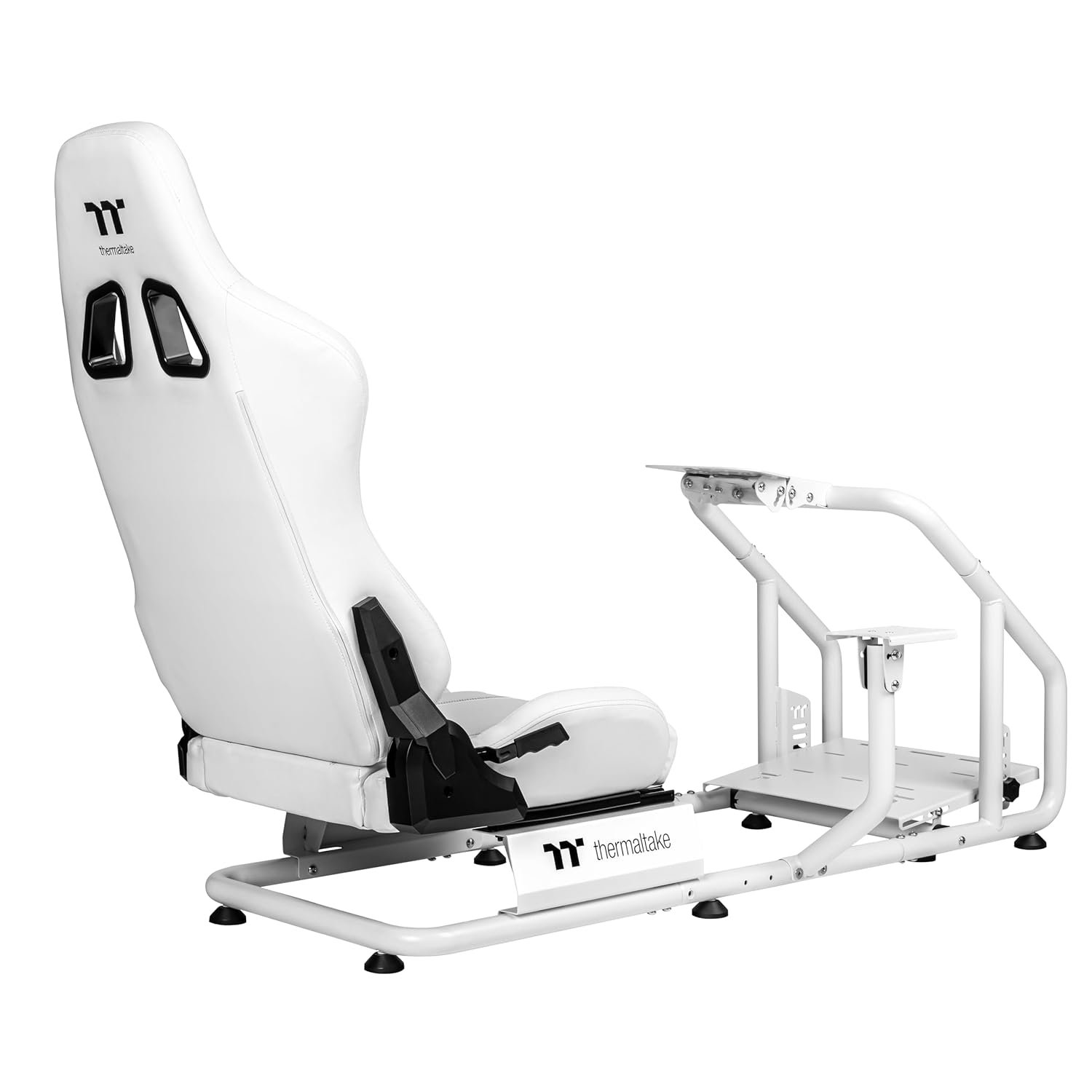 Thermaltake GR300 Racing Simulator Cockpit - Image 9