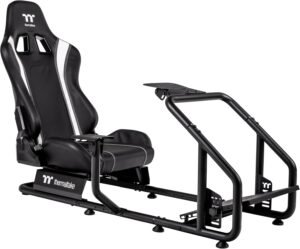 Thermaltake GR300 Racing Simulator Cockpit
