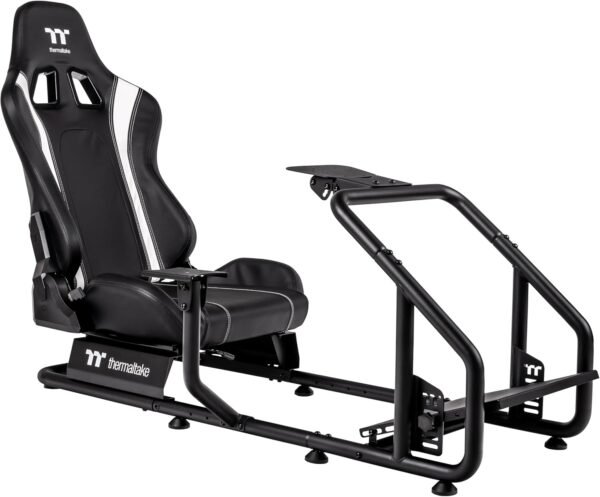 Thermaltake GR300 Racing Simulator Cockpit
