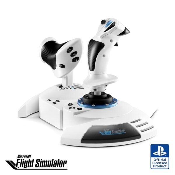Thrustmaster T.Flight Hotas 5 - MSFS Edition