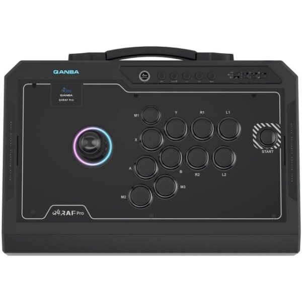 Qanba Q4 RAF Pro